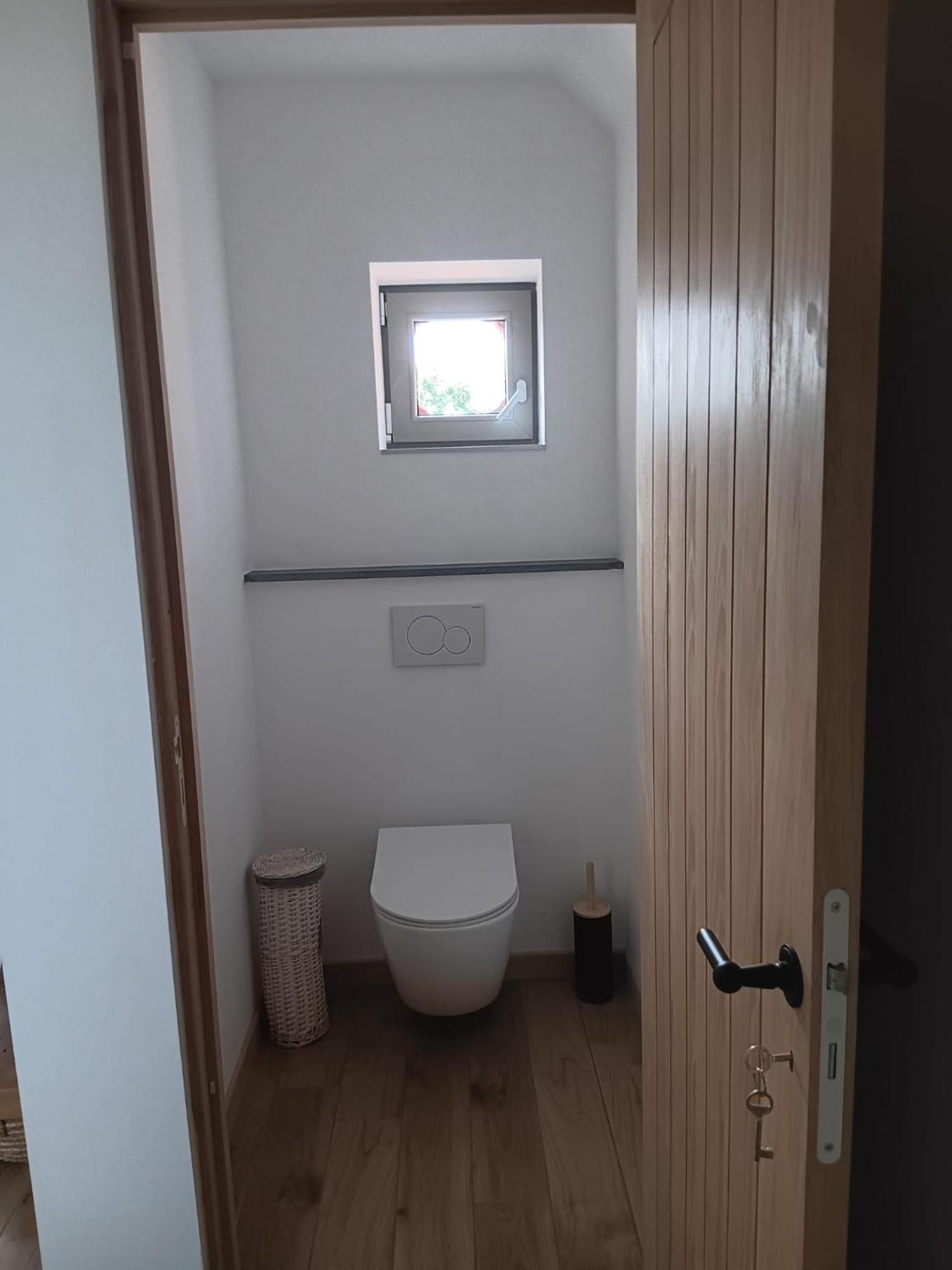 La Chambre Des Daines 빈시 외부 사진