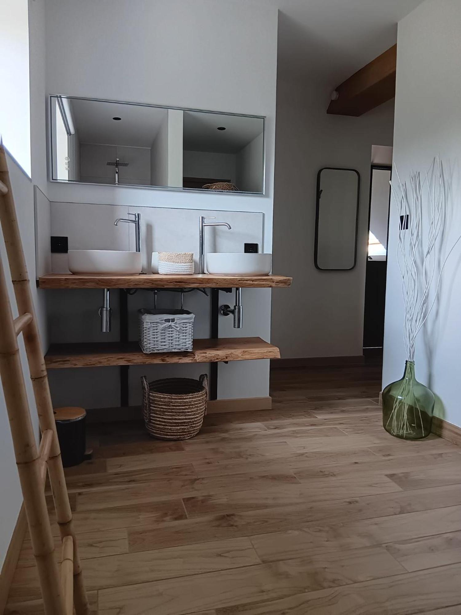 La Chambre Des Daines 빈시 외부 사진
